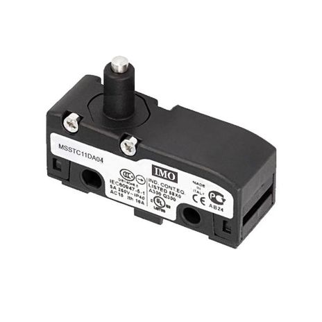 IMO Automation MSSTC11DA04