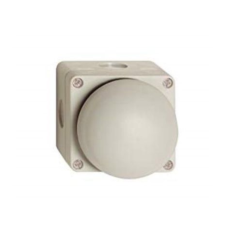 IMO Automation BG10P14PGREY-11