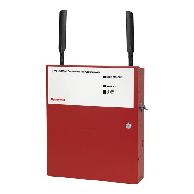 Resideo HWF2A-COM, HWF2V-COM