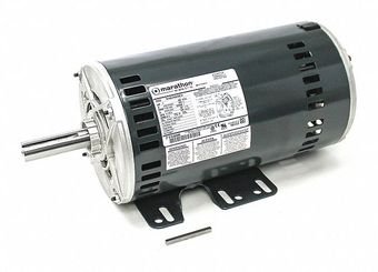 Trane MOT9801