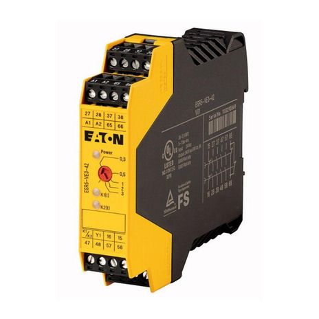 Eaton ESR5-VE3-42