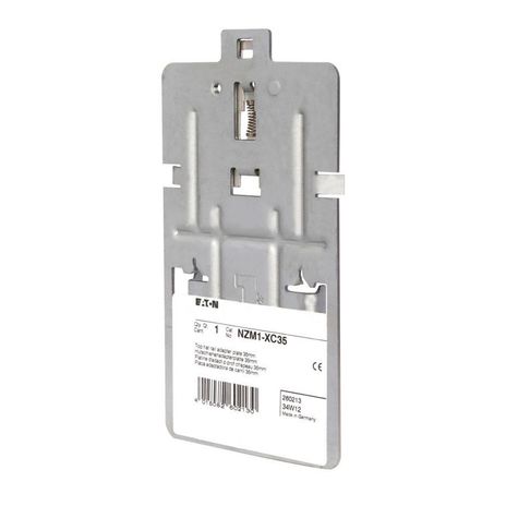 Eaton NZM1-XC35