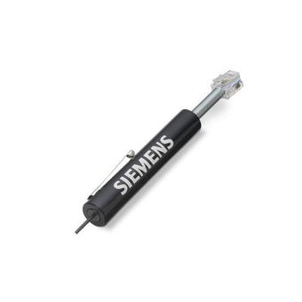 Siemens Building Technologies 544-643A
