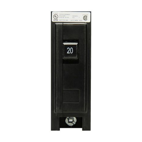 Eaton QPHW1020