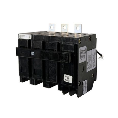 Eaton QBHW3015HS, QBHW3020HS, QBHW3030HS, QBHW3035HS, QBHW3040HS, QBHW3045HS, QBHW3050HS, QBHW3080HS, QBHW3100HS