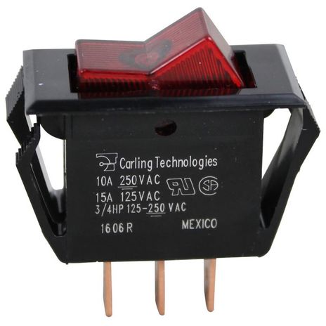 Antunes, Bunn, Merco, Nemco 001469, 12920.0000, 4010136, 47231