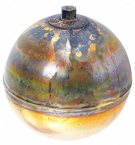 McDonnell & Miller 310437