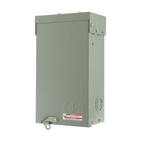 Eaton BRC48L125RP