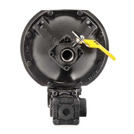 McDonnell & Miller 133400