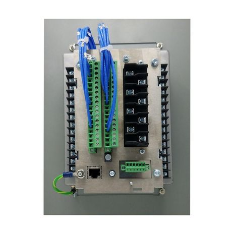 Eaton EMR-3MP0-2A9BB1-1, EMR-3MP0-2A9BB2-1, EMR-3MP0-2A9CB1-1, EMR-3MP0-2A9CB2-1, EMR-3MP0-2A9HB1-1, EMR-3MP0-2A9HB2-1, EMR-3MP0-2A9IB1-1, EMR-3MP0-2A9IB2-1, EMR-3MP0-2A9TB1-1, EMR-3MP0-2A9TB2-1, EMR-3MP0-ADAPTER