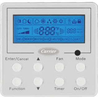 Carrier KSACN0201AAA
