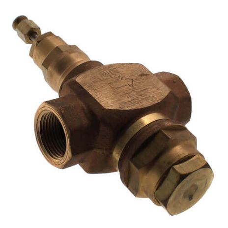 Honeywell Commercial V5011N3038