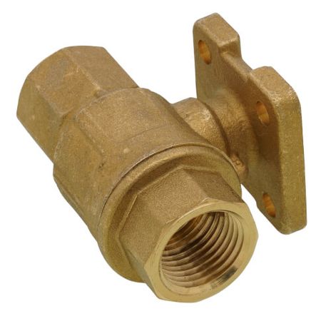 Johnson Controls VG1241AD