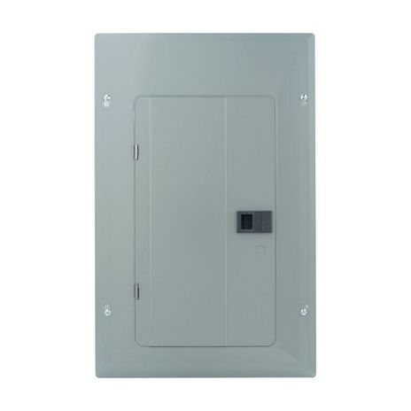 Eaton BRP20N125, BRP20N125R, BRP20NC125