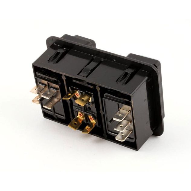 Vulcan 854495-1, VULCAN HART