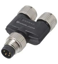 Pepperl+Fuchs FACTORY V31S-T-V3