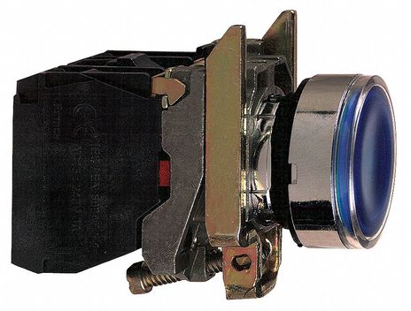 Square D XB4BW36B5, XB4BW36G5