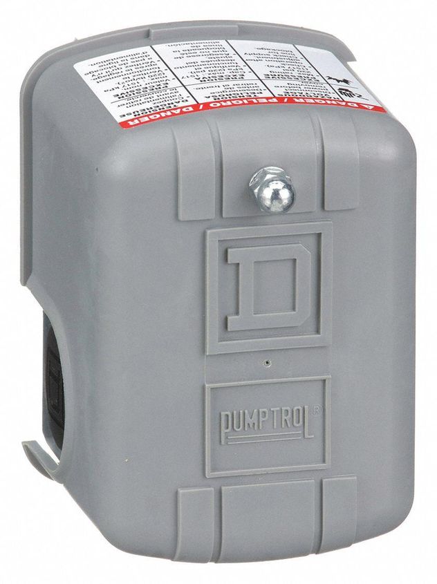 Telemecanique 9013FSG2J21