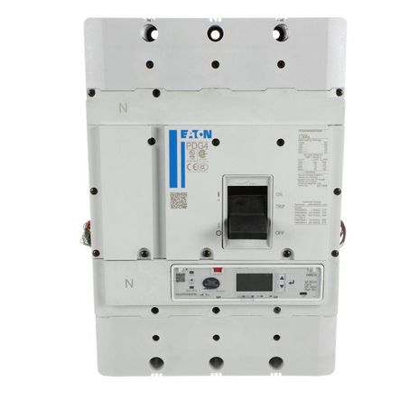 Eaton PDF44G0800D2DJ, PDF44G0800D2DK, PDF44G0800D2DL, PDF44G0800D2DN, PDF44G0800D2MJ, PDF44G0800D2MK, PDF44G0800D2ML, PDF44G0800D2MN, PDF44G0800D2WJ, PDF44G0800D2WK, PDF44G0800D2WL, PDF44G0800D2WN, PDF44G0800D2YJ, PDF44G0800D2YK, PDF44G0800D2YL