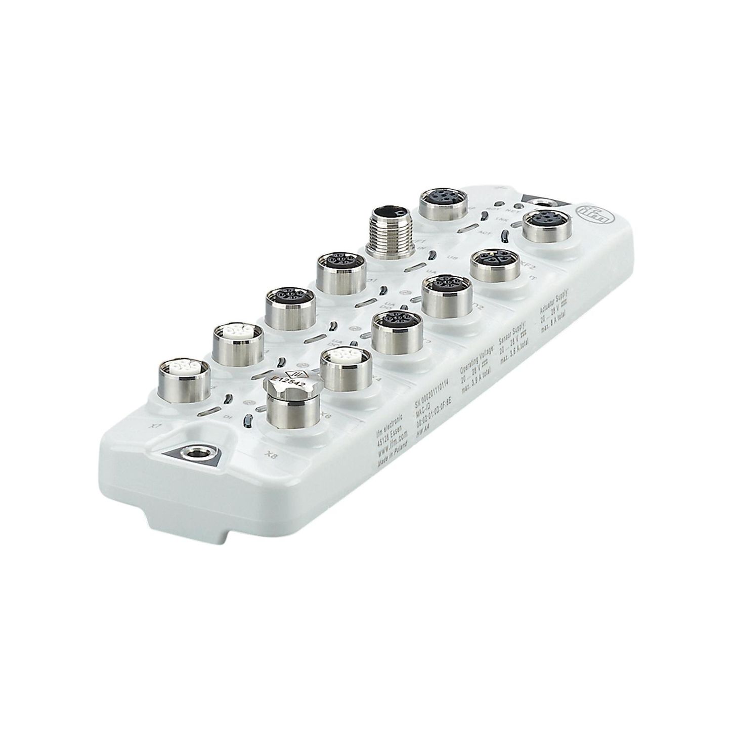 ifm Efector AL1403, AL1423, AL1433