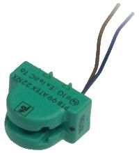 Pepperl+Fuchs FACTORY SC2-N0-GN, SC2-N0-Y106564