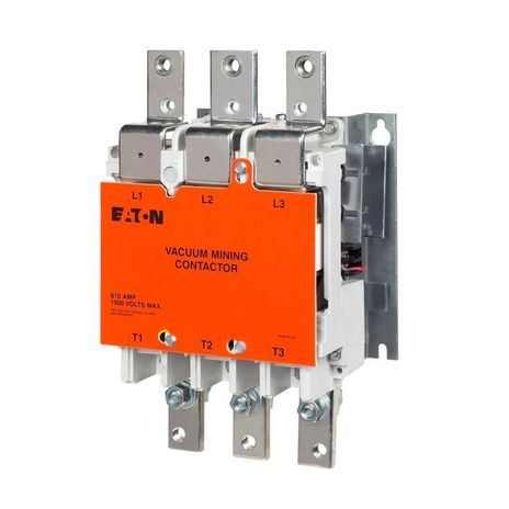 Eaton VM320CJZ1, VM610CJZ1