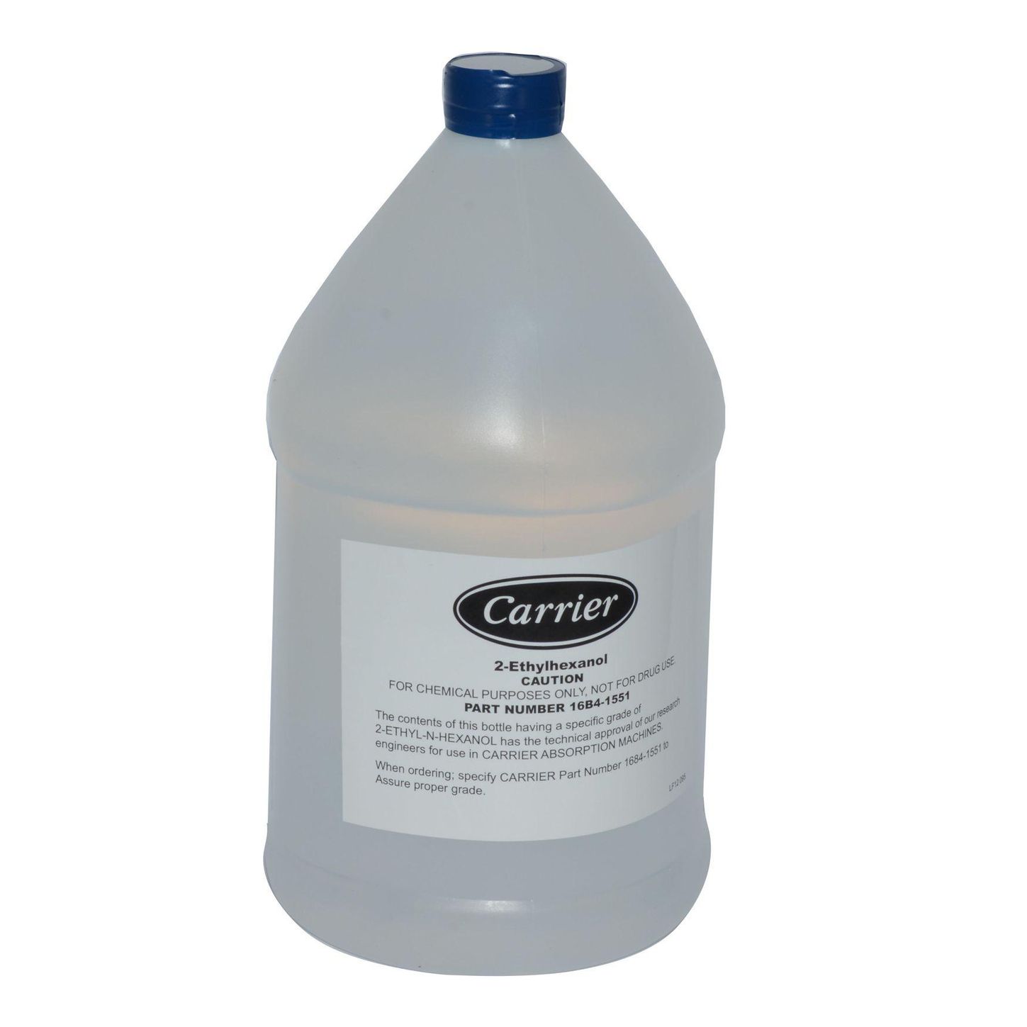 Carrier 16B41551