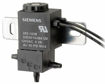 Siemens Building Technologies 265-1028