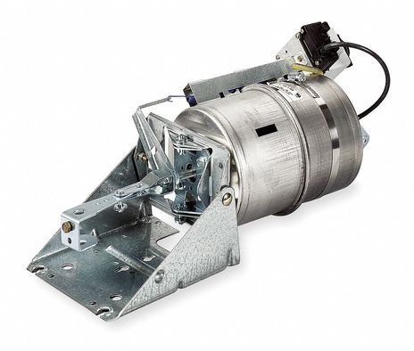 Honeywell Commercial MP918A1024, MP918B1006