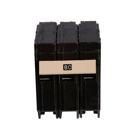 Eaton CH3080, CH3090