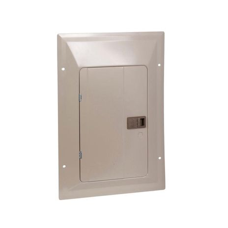 Eaton CH8CF, CH8CFW, CH8CRM, CH8CSM