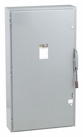 Square D H325N