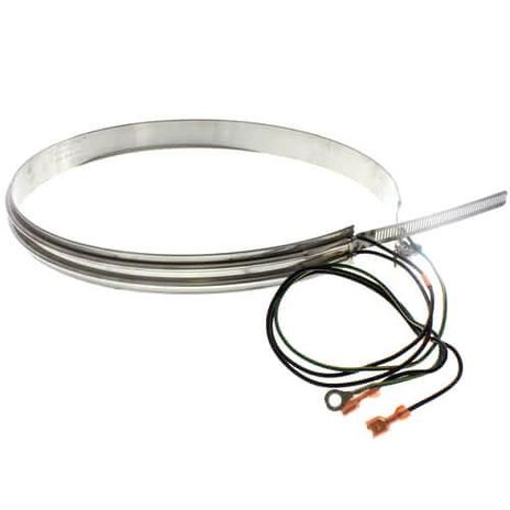 Trane HTR15174, HTR15184, HTR15185