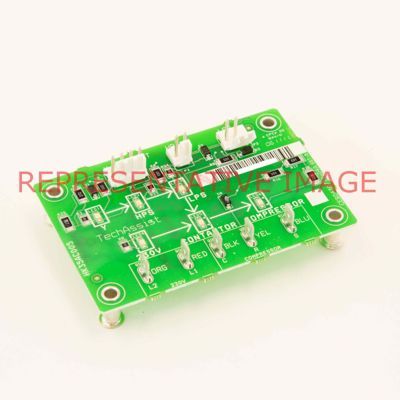 Carrier 48ZZ502884, 50ZZ400429, HK30WA304, HK50AA001