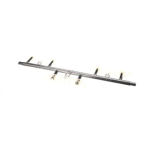 Frozen Beverage Dispensers 12-0301-S001