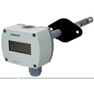 Siemens Building Technologies QFM3171D