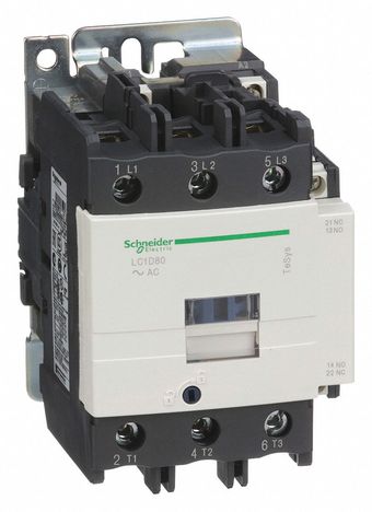 Square D LC1D80G7