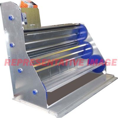 Carrier 1022355, 1022558, CPECOMZR007B00, CRECOMZR077A00