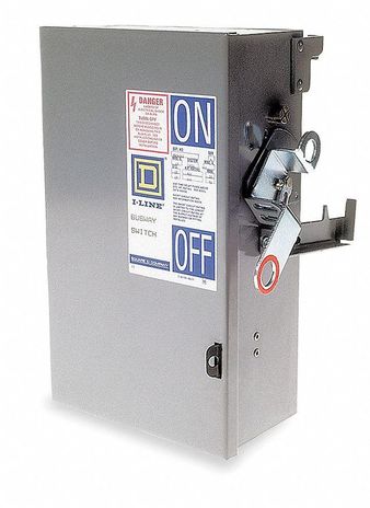 Square D PQ3220G