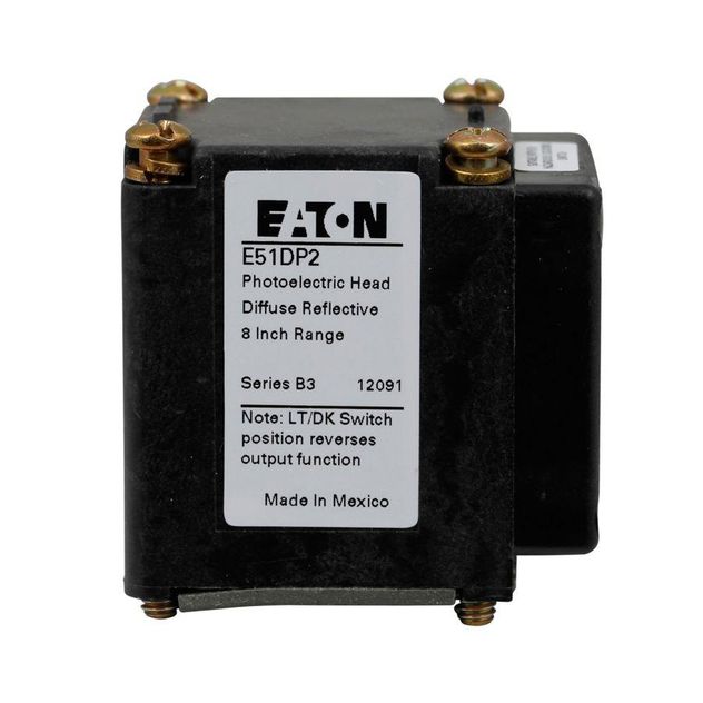 Eaton E51DP2, E51DP22