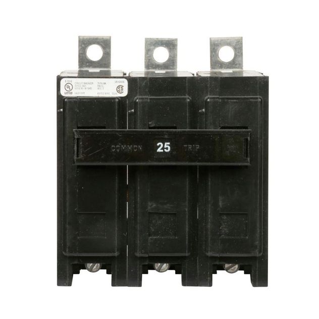 Eaton BAB3025C, BAB3025H, BAB3025HD, BAB3025HS, BAB3025HS1