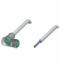 Pepperl+Fuchs FACTORY V3-WM-E2-2M-PUR, V3-WM-E2-5M-PUR