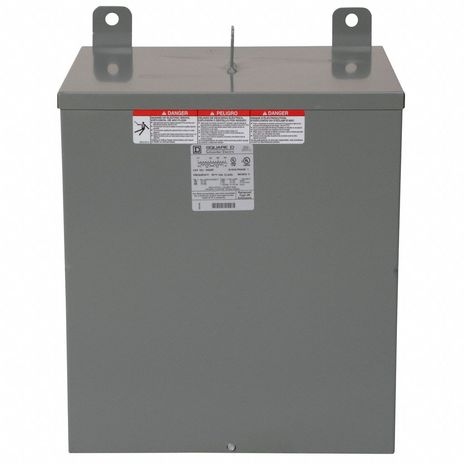 Square D 15S40F