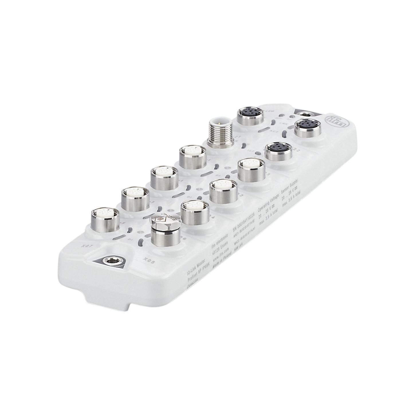 ifm Efector AL1303, AL1307