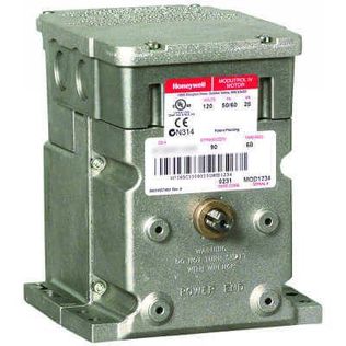 Honeywell Commercial 203762C