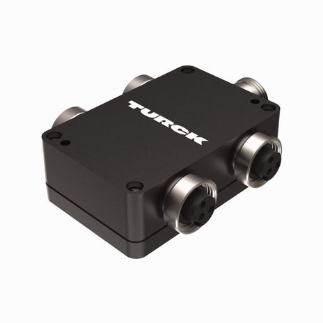 Turck 4 RKF 301-B1131