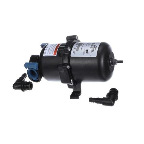 Frozen Beverage Dispensers 12-0316-0004