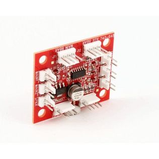 Precision Metal 740-650S