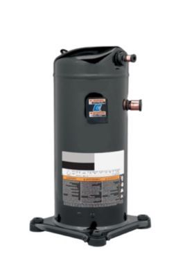 Carrier ZR61K3E TFD 830, ZR68KCE TF5 950