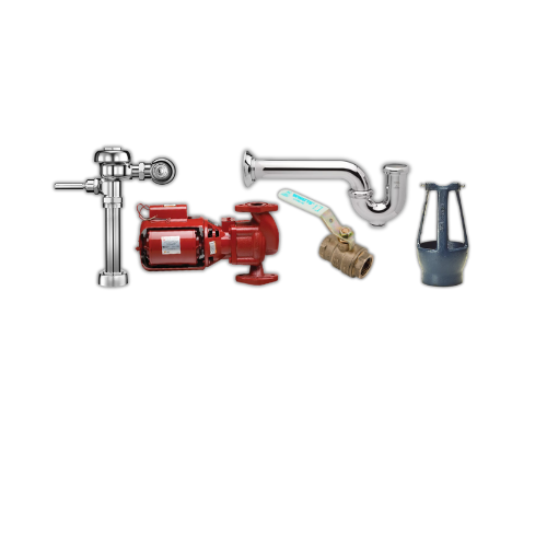 Plumbing Parts